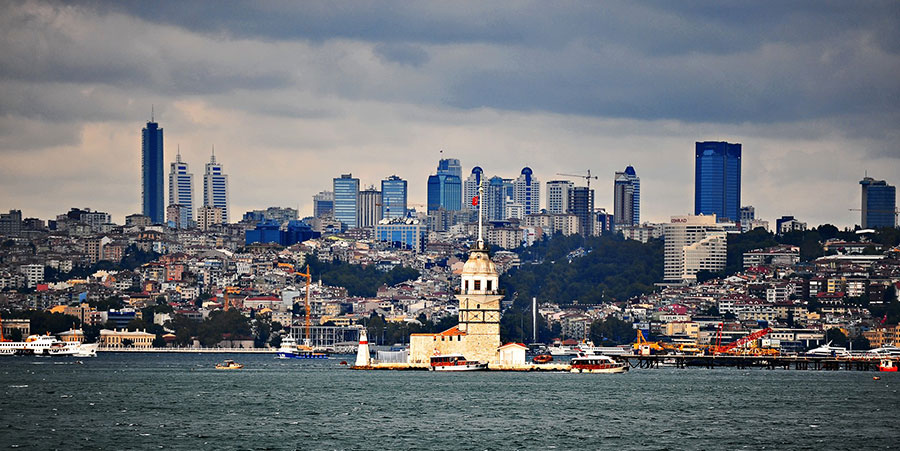 خرید ملک در استانبول اروپایی خرید ملک در استانبول اروپایی