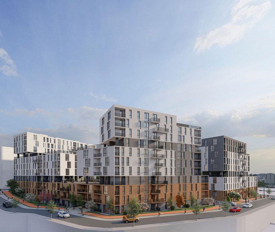 شراء شقة في منطقة السلطان أيوب